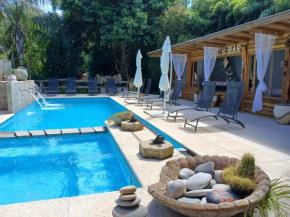 Pualy Resort & Spa